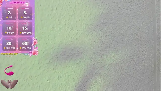 JESSYCORTES online show from 02/25/26, 08:52