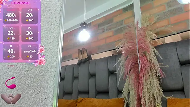 JESSYCORTES online show from 02/27/26, 10:42