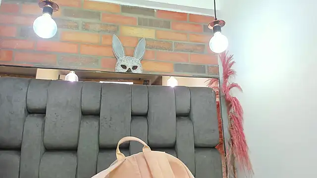 JESSYCORTES online show from 10/31/25, 02:57