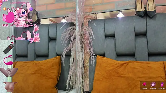 JESSYCORTES online show from 01/31/26, 08:51