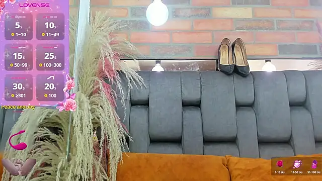 JESSYCORTES online show from 03/13/26, 02:05