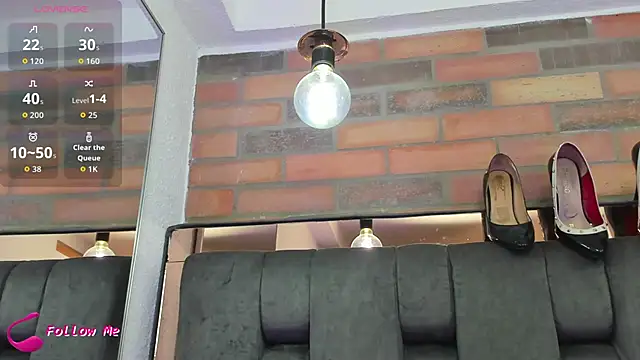 JESSYCORTES online show from 09/23/25, 02:02