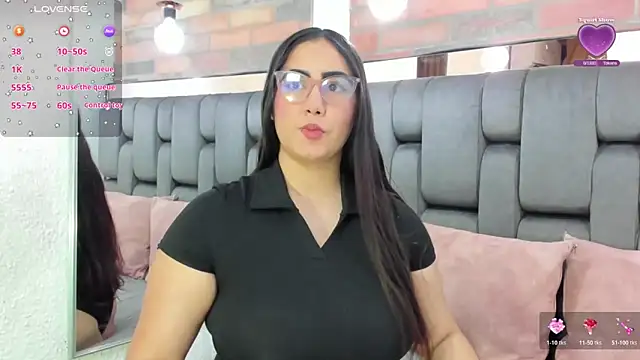 JESSYCORTES online show from 06/05/26, 02:27