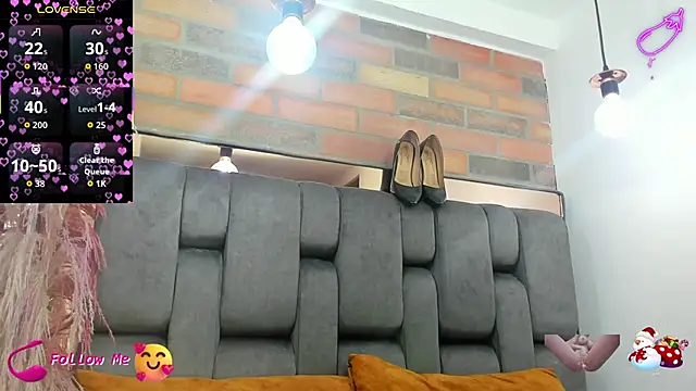 JESSYCORTES online show from 12/01/25, 05:36