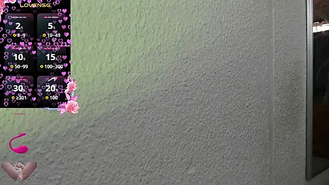 JESSYCORTES online show from 02/12/26, 10:31