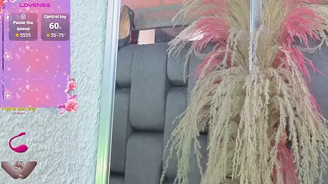 JESSYCORTES online show from 03/10/26, 01:42