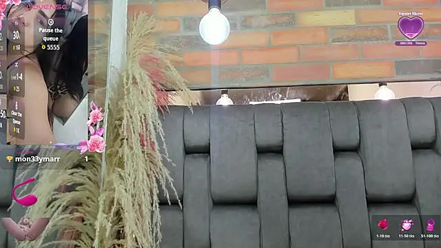 JESSYCORTES online show from 03/21/26, 08:19