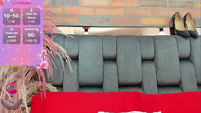 JESSYCORTES online show from 02/14/26, 09:15