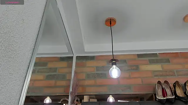 JESSYCORTES online show from 11/07/25, 02:54