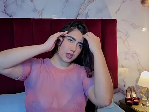 JESSYCORTES online show from 07/01/26, 02:12