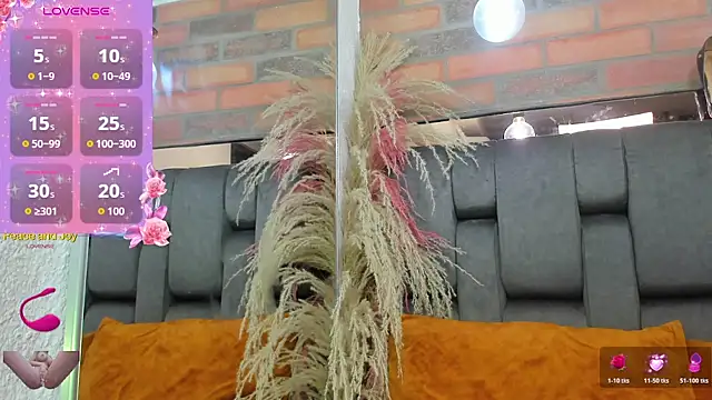 JESSYCORTES online show from 03/12/26, 02:39