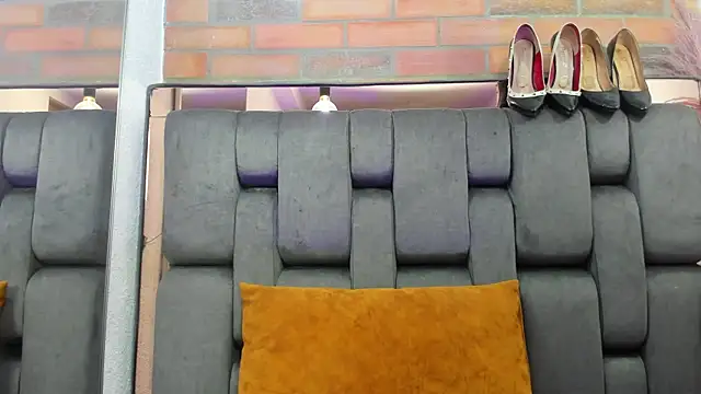 JESSYCORTES online show from 10/03/25, 02:18