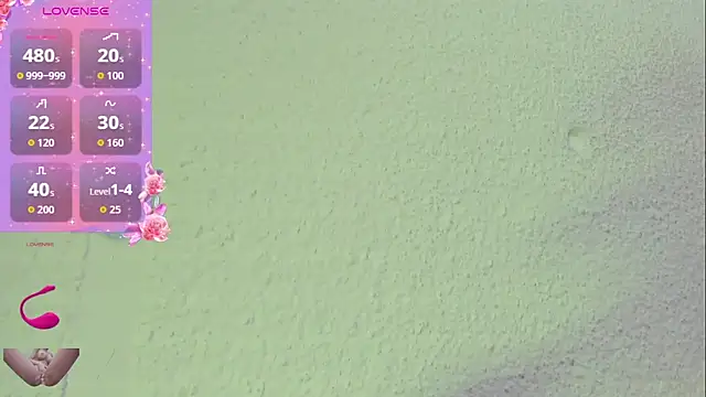 JESSYCORTES online show from 02/23/26, 11:16