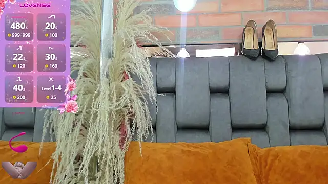 JESSYCORTES online show from 03/05/26, 12:18