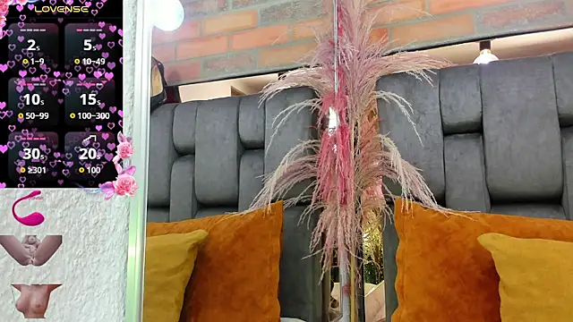 JESSYCORTES online show from 02/09/26, 10:19