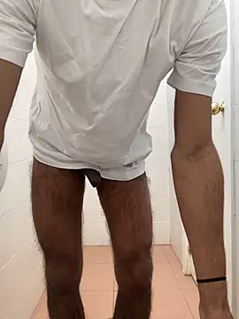 Lucascacaca online show from 12/17/24, 02:22