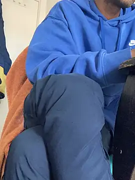 Lucascacaca online show from 03/20/26, 11:00