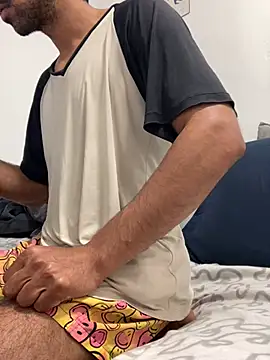 Lucascacaca online show from 04/06/26, 06:53