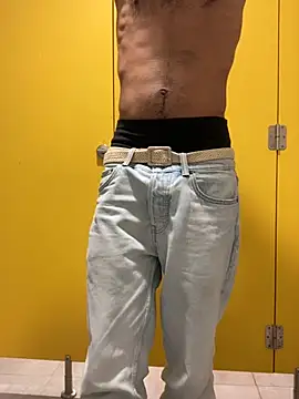 Lucascacaca online show from 12/14/24, 06:20