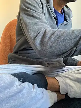 Lucascacaca online show from 03/27/26, 09:43