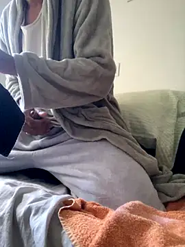 Lucascacaca online show from 12/02/25, 01:24