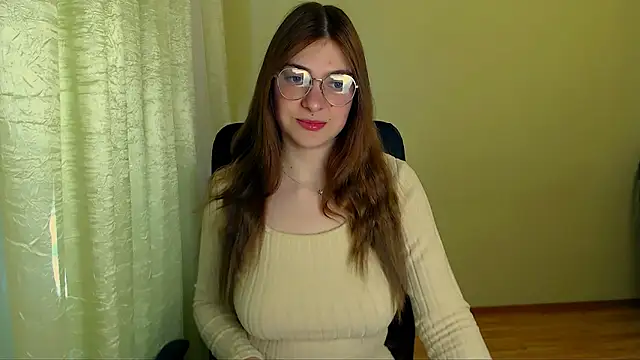 Luna Lush  online show from 06/02/26, 10:26