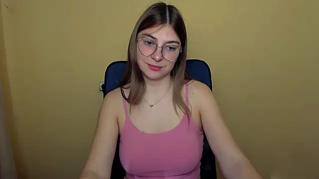 Luna Lush  online show from 10/30/25, 09:29