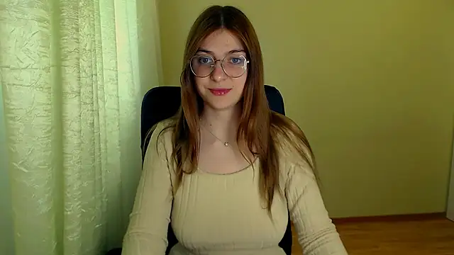 Luna Lush  online show from 06/10/26, 09:10