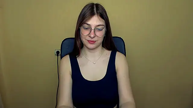 Luna Lush  online show from 03/14/26, 09:26