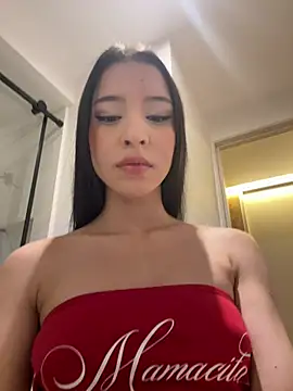 Sarah cam06 online show from 05/19/26, 11:45