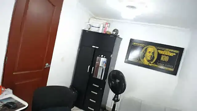 conejita hotxxx online show from 03/20/26, 07:48