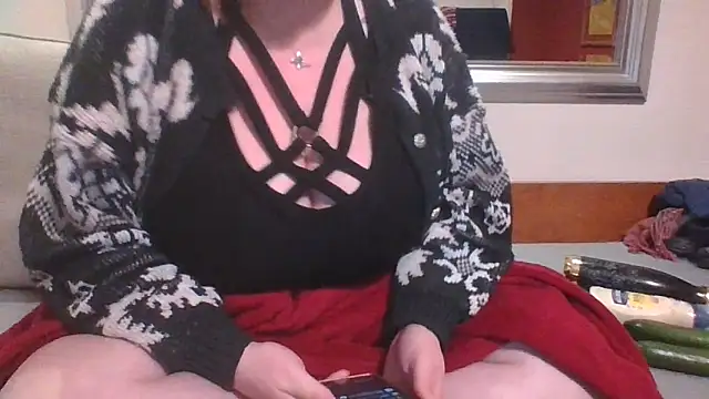 Maline26  online show from 02/15/26, 04:39