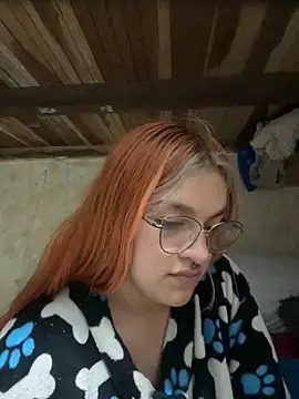 SophiaWeestt99 online show from 09/27/25, 02:18