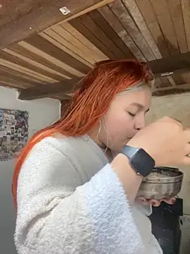 SophiaWeestt99 online show from 10/21/25, 02:44