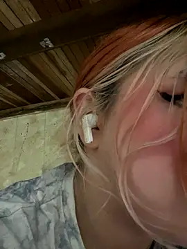 SophiaWeestt99 online show from 11/29/25, 02:34