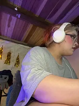 SophiaWeestt99 online show from 04/08/26, 03:41