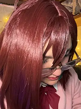 SophiaWeestt99 online show from 10/12/25, 03:30