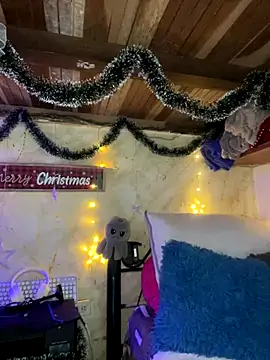 SophiaWeestt99 online show from 12/15/25, 01:11