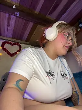 SophiaWeestt99 online show from 02/20/26, 06:26