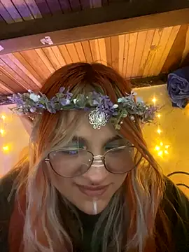 SophiaWeestt99 online show from 11/01/25, 02:40