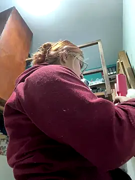 SophiaWeestt99 online show from 09/26/25, 02:07