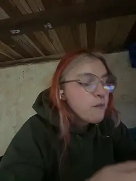 SophiaWeestt99 online show from 10/30/25, 03:16