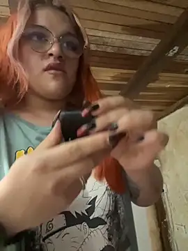 SophiaWeestt99 online show from 11/04/25, 03:21