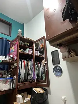 SophiaWeestt99 online show from 11/25/25, 02:45