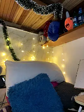 SophiaWeestt99 online show from 01/06/26, 05:44