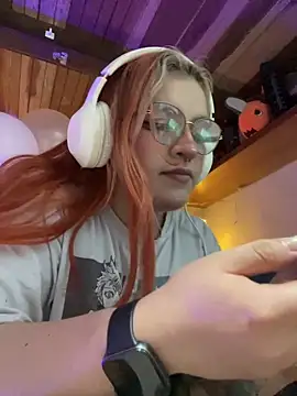 SophiaWeestt99 online show from 04/03/26, 04:41