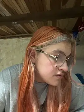 SophiaWeestt99 online show from 10/02/25, 03:32