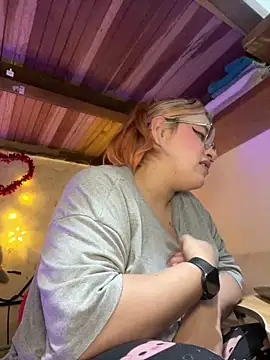 SophiaWeestt99 online show from 02/27/26, 03:40