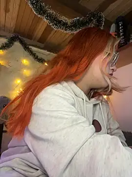 SophiaWeestt99 online show from 12/16/25, 03:55