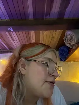 SophiaWeestt99 online show from 10/23/25, 03:38